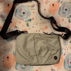 Lululemon Athletica Crossbody